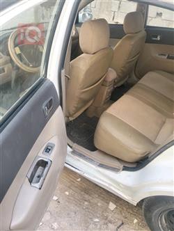 Chery A5